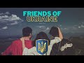 Friends of Ukraine | Ripik-Pro