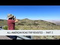 All-American Road Trip Revisited - Part 2 (4K)