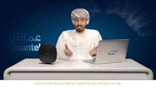 التطبيق السهل - ضبط إعدادات مودم بيلكن | Easy Setup - Belkin Modem Configuration screenshot 4