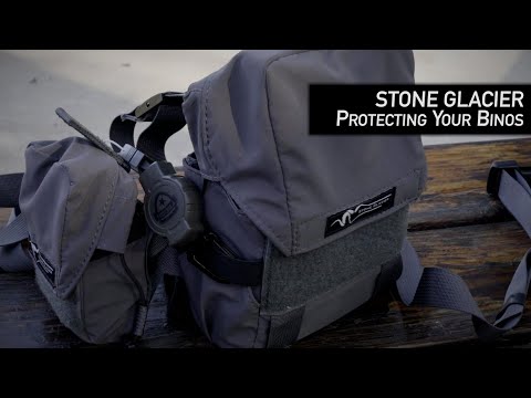 Stone Glacier Skyline Bino Harness