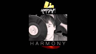 Adrenalin Life - HARMONY (Original Mix) IN SUMMER 2014