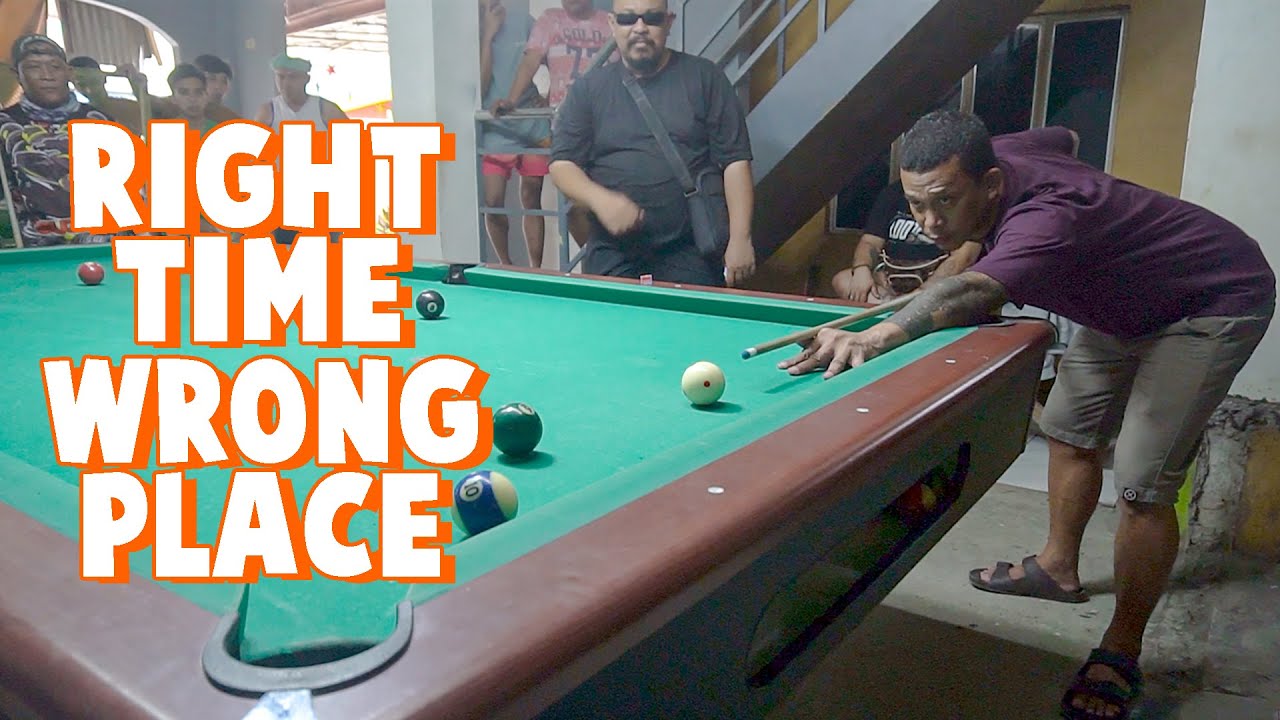 RIGHT TIME, WRONG PLACE YouTube