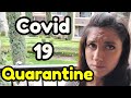 Corona Virus Update || Military life, California Restrictions, Parents are TRAPPED