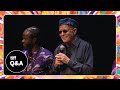 DEATH OF A WHISTLEBLOWER at TIFF 2023 | Q&A w/ Ian Gabriel, Tshepiso Chikapa-Phiri, Anthony Oseyemi