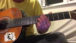 Tropicalia Beck cover