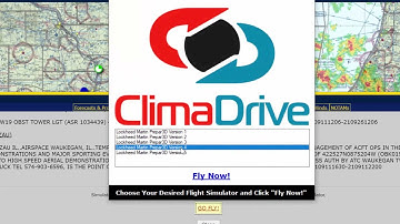 ClimaDrive User Guide