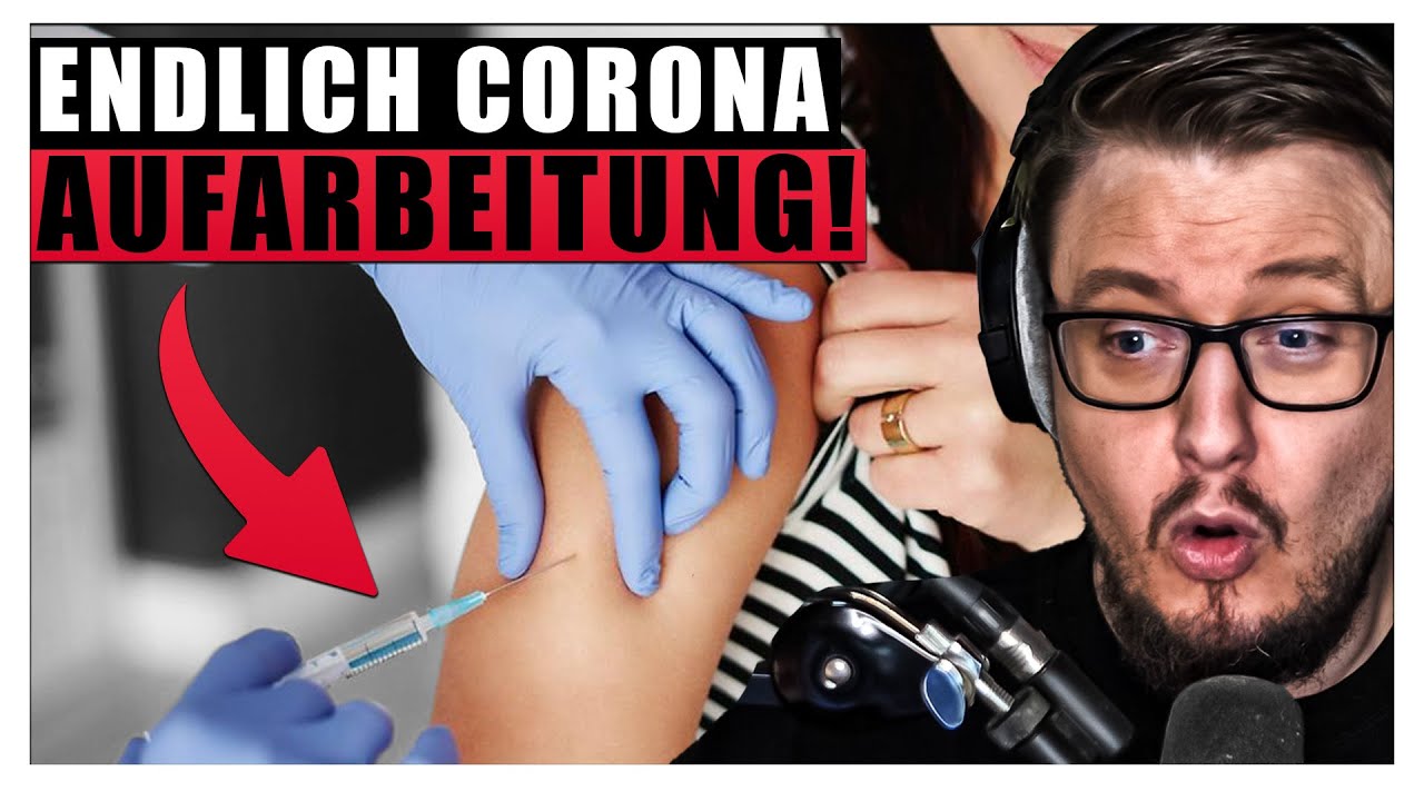 Das Merkel Mulden Theater wird ENDLICH aufgearbeitet!!! I Karl reagiert auf Klar