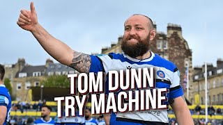 TOM DUNN | ALL 31 PREMIERSHIP TRIES