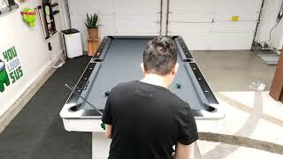 With Cyclop cue ball by 西雅圖黑狗撞球 Blackdog Billiards 38 views 1 year ago 3 minutes, 30 seconds