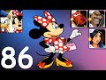 Disney Heroes Battle Mode #86 (мобильная игра)  прохождение для детей ГЕРОИ ДИСНЕЯ Боевой Режим