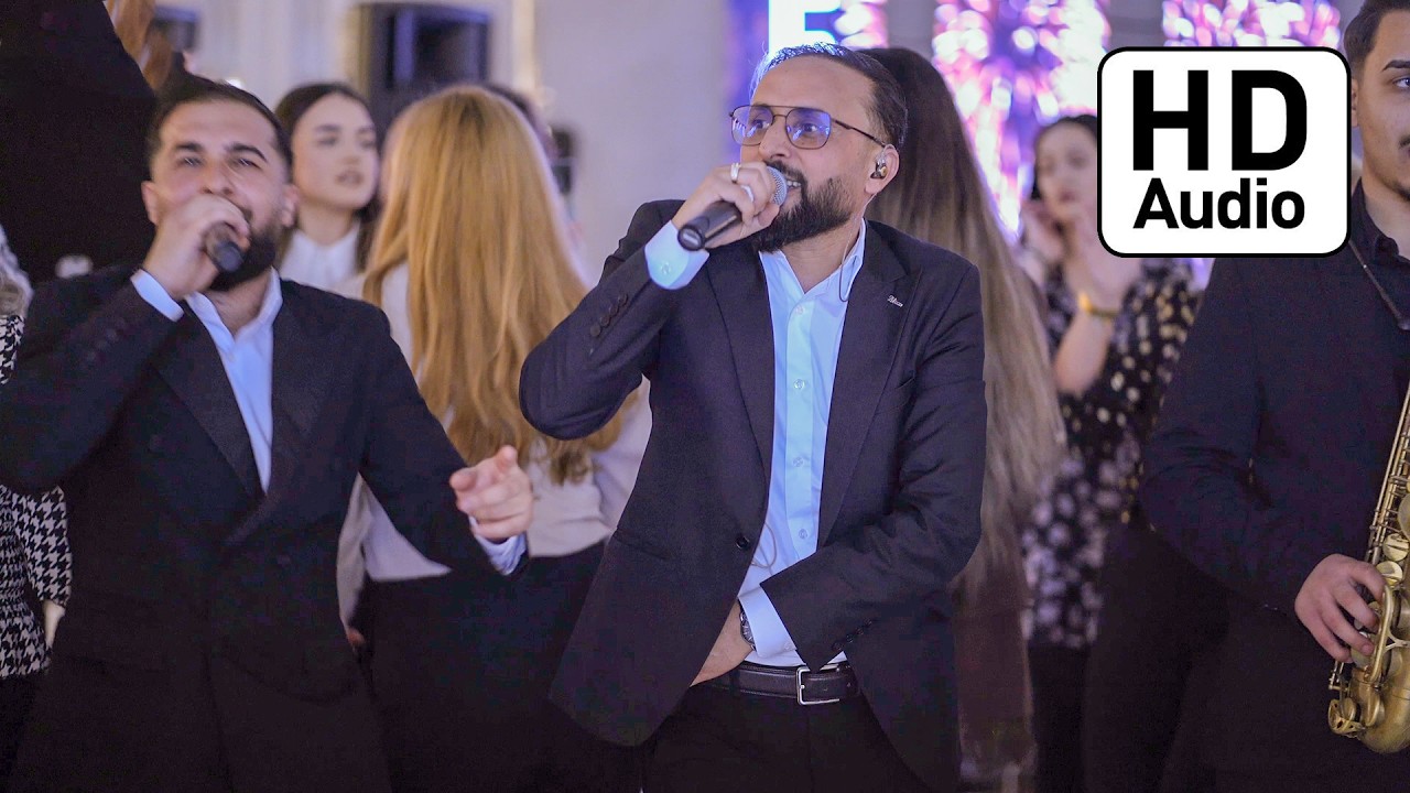 Fratii Damian - Te-as Iubi O Saptamana • Cover Bogdan DLP • LIVE || 📞 0754672582