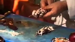 Шашлыки из печени Шашлыки из печени