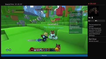 The walking trove ep 1 building bases and claiming houses