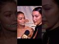 Gigi Looks At Bella ЁЯе ЁЯШН Bts Fashion Catwalktour Model Runway Kendalljenner Realitytvstar Viral Gigi Looks At Bella ЁЯе ЁЯШН Bts Fashion Catwalktour Model Runway Kendalljenner Realitytvstar Viral