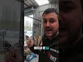 Passage au banc pour la FIAT ABARTH après lui avoir mis un turbo