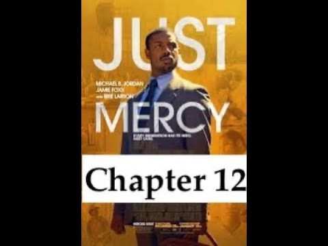 Just Mercy Chapter 9 - Name on the Wall