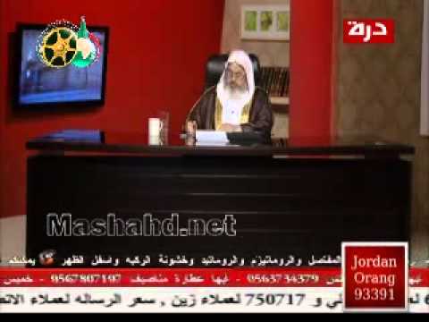 ما معنى حديث شيبتني هود وأخواتها للشيخ محمد المنجد