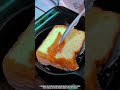 How Milk Soaking Bread Layers Into Ultra Soft Japanese Toast Blocks