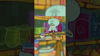 Dancin Squidward Edit