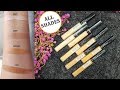 MAYBELLINE FIT ME CONCEALER || PART -2 || FOR WHEATISH TO DARK SKINTONE