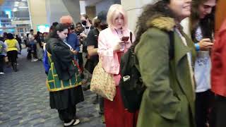 Otakon 2024 - Why you should get your 18+ wristband as early as you can