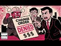 Construction Disputes: How Claims Start and How They End