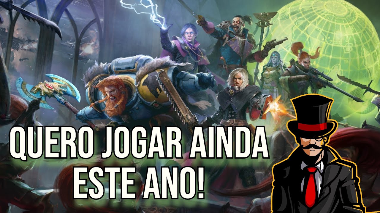 Jogos Que Mais Quero Jogar Ainda Em 2023!!! 