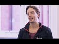 Meet Principal Joseph Caley | English National Ballet