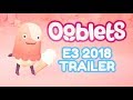 Ooblets ganhou novo trailer durante a E32018