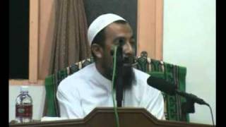 Soalan Makna Insan Kamil - Ustaz Azhar Idrus