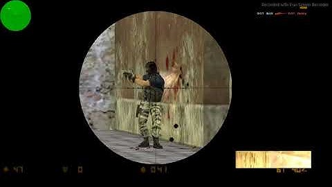 SpinBot e TriggerBot CS 1.6