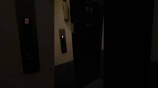 2000S Unknown Elevator Abdioğlu Apt., Rize Merkez, Rize