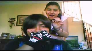 Cagar Las Tripas Video Reacción Dulce Y Kennedy