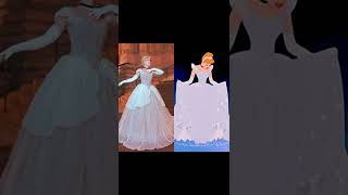 اميرات ديزني الحقيقيات-تعرف على اميرات ديزني بلحقيقة Disney princesses in real life #shorts #disney