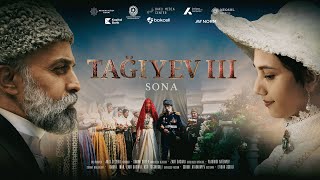 Tağıyev. Sona. Rəsmi Treyler