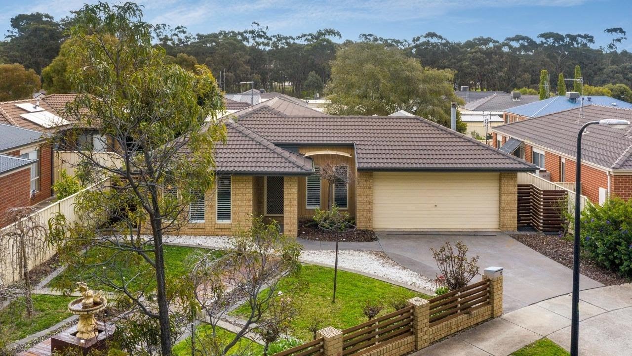 13 Parker Street, California Gully Video YouTube