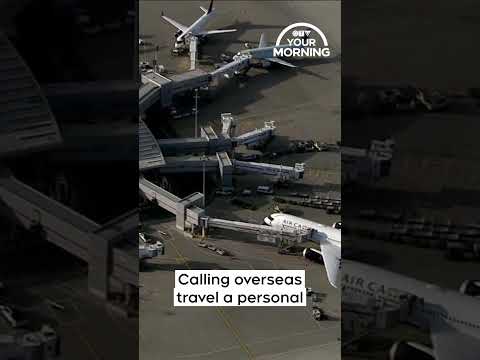 canada u.s. travel advisory