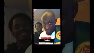 Carter's Interview After Beating Portable #carterefe #naijaboxing #boxingnews #boxingfans #naijanews