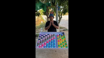 fast solving puzzle game sort ball very smooth