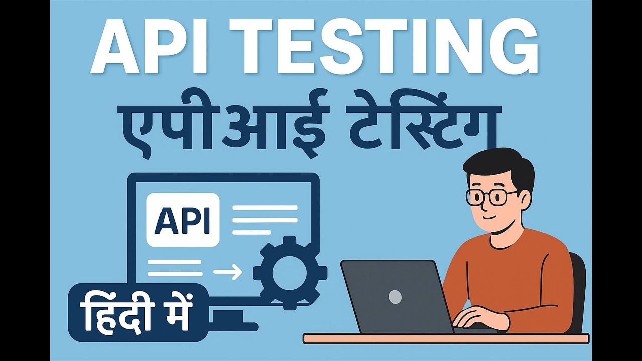 Complete API Testingin HINDI | HTTP VS HTTPS | Real-Time Examples  