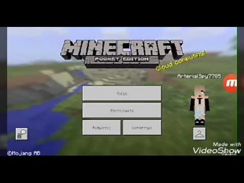 Βίντεο: Πώς να συνδέσετε cross platform minecraft;