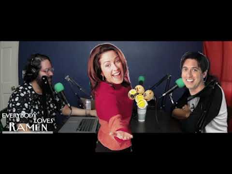 Everybody loves Ramen - Dynamic Banter clip