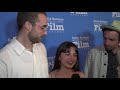 SBIFF 2020 - "Outdeh - The Youth of Jamaica" Filmmaker Interview