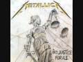 Blackened - Metallica  with lyrics