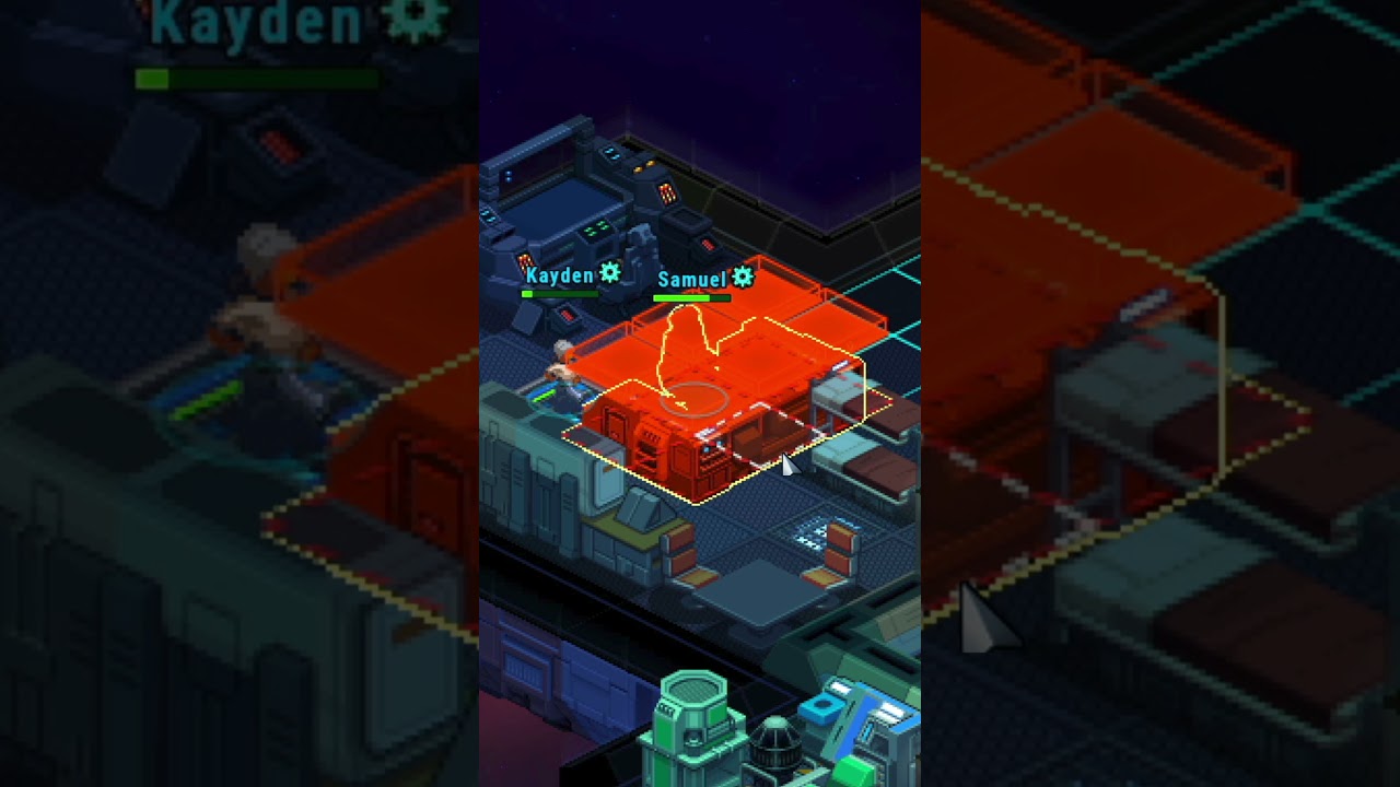 How Not To Make Friends In Space Haven 