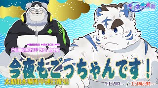 今夜もごっちゃんです！太助の本場所中連日配信【五月場所二日目】