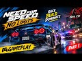 Need for Speed No Limits Gameplay First Race Devil 