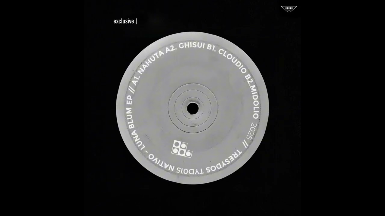 Nativo - Midolio | tresydos