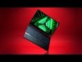 A Gaming Laptop for Creators! // Gigabyte Aero 15 OLED