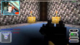 GunCraft - Schieten screenshot 4